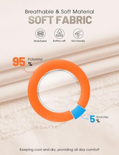 Recopilación de Enaguas pantalón para Mujer Top 10. 6 Imagen adicional