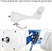 5000W Wind Turbine Generator Kit - 5-Blade Windmill with Controller for Efficient Energy Production