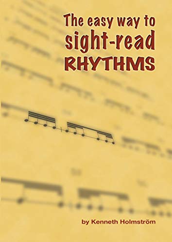 Sight-read rhythms de manière fluide avec le guide visuel des rythmes - 2