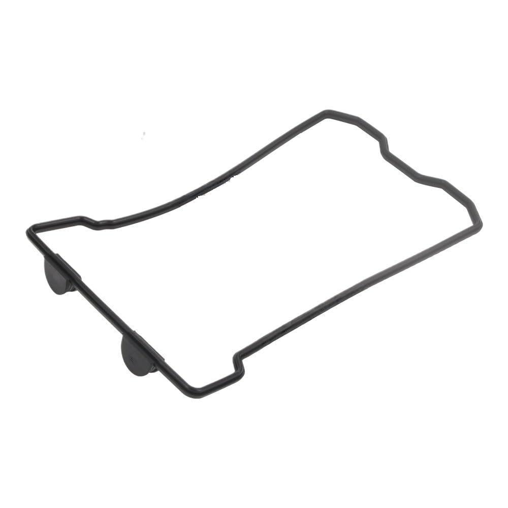 Kit revisione completo motore Adatto per Kawasaki ER650 Z650 2017-2026 Adatto per Ninja 650 EX650 2017-2024 11061-1184 Guarnizione coperchio testata Kit Guarnizioni per motore