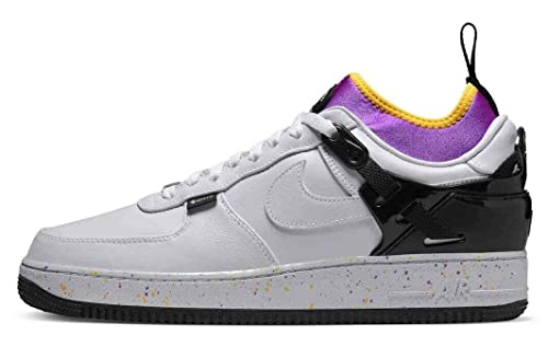 Nike Mens Air Force 1 Low SP DQ7558 001 Undercover - Grey Fog - Size 10.5