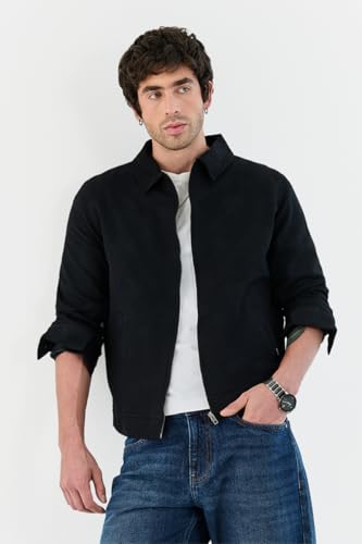 Image of SNITCH Mens Jacket
