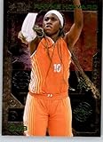 2023 Skybox Metal Universe Champions #048 Rhyne Howard Basketball W Official Multisport Sports Card in Raw (NM or Better) Condition
