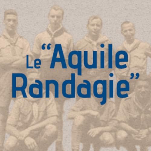 Aquile randagie