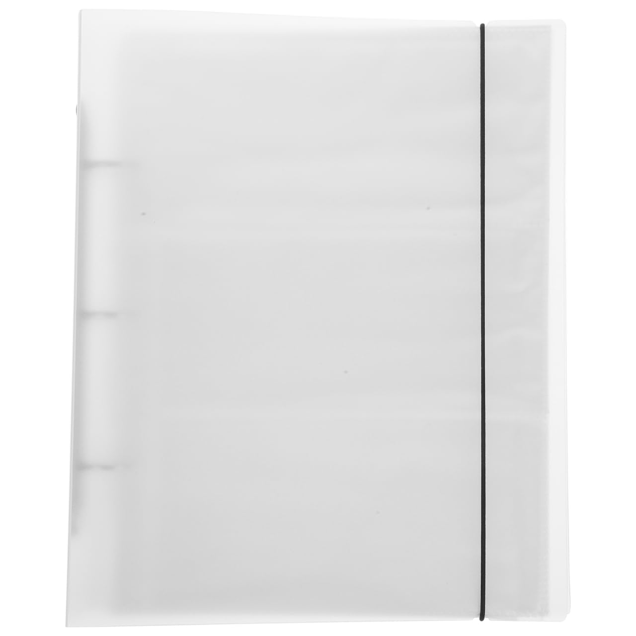 Cabilock Concert Ticket Collection Booklet Photo Album Movie Ticket Storage 30 Page Insert Tidy and Organized