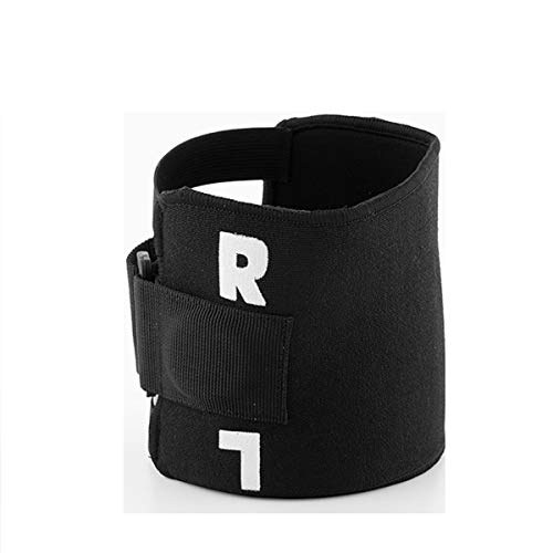 D.R.I. RDI - Rodillera de acupresión, Ciática