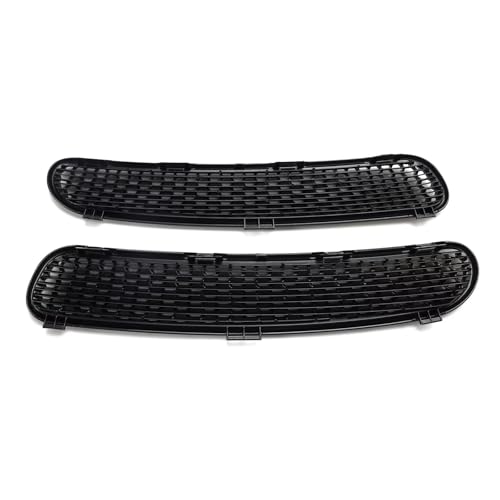 Grille d'aération capot Mini R5 2004-2007 cassée ? Remplacez par le conduit 7122506