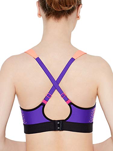 Image of Triumph International Women's Spandex Full Cup Bra