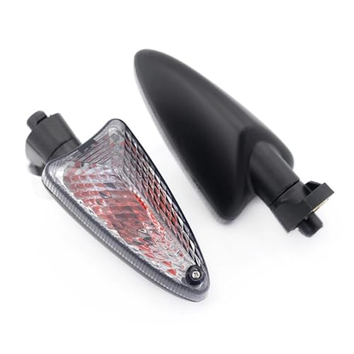 Feu témoin lumineux et indicateurs clignotants arrière moto pour S1000XR 2015-2019