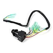 Превключвател за запалване на извънбордови...