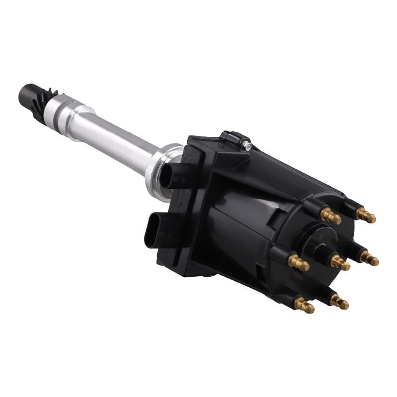 Distribuidor electrónico Volvo Penta 4.3 GL V6: evite averías náuticas 807964A1 2