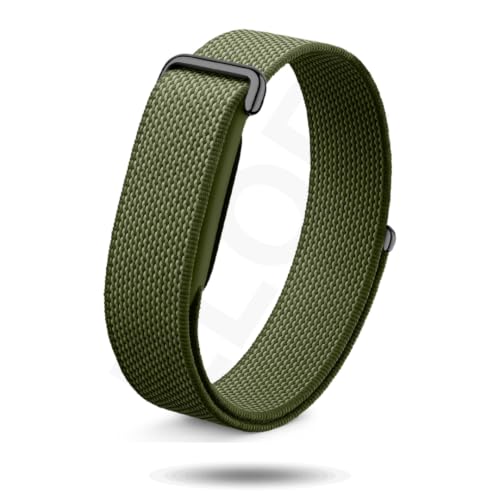 Image of ELOR Replacement Strap /Band compatible with Google Fitbit Air