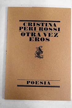 Paperback Otra vez Eros (Poesi´a) (Spanish Edition) [Spanish] Book