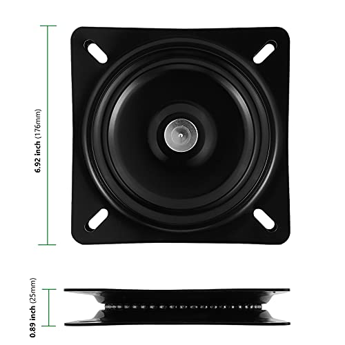 Base giratoria banco Marca HAKZEON (3)