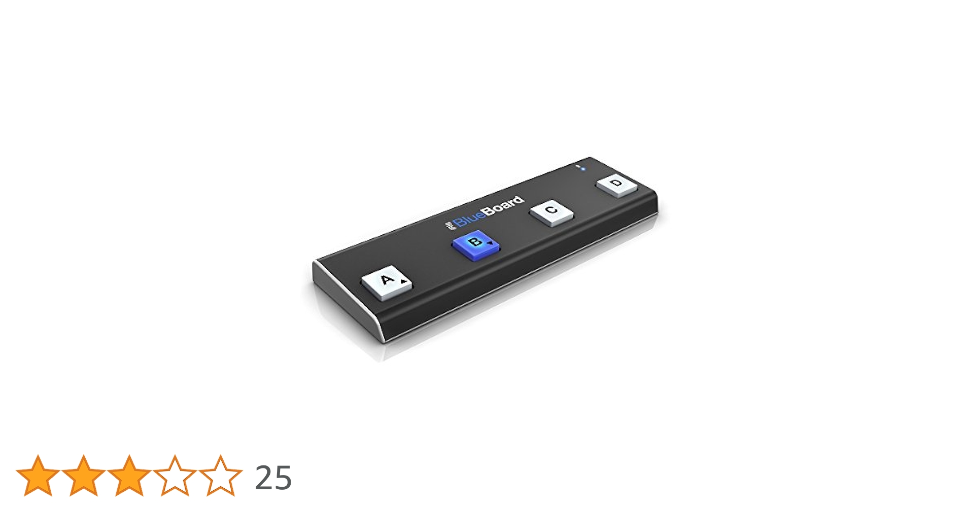 IK Multimedia iRig BlueBoard 【動作品】 iRig BlueBoard - IK Multimedia | Hookup, Inc.