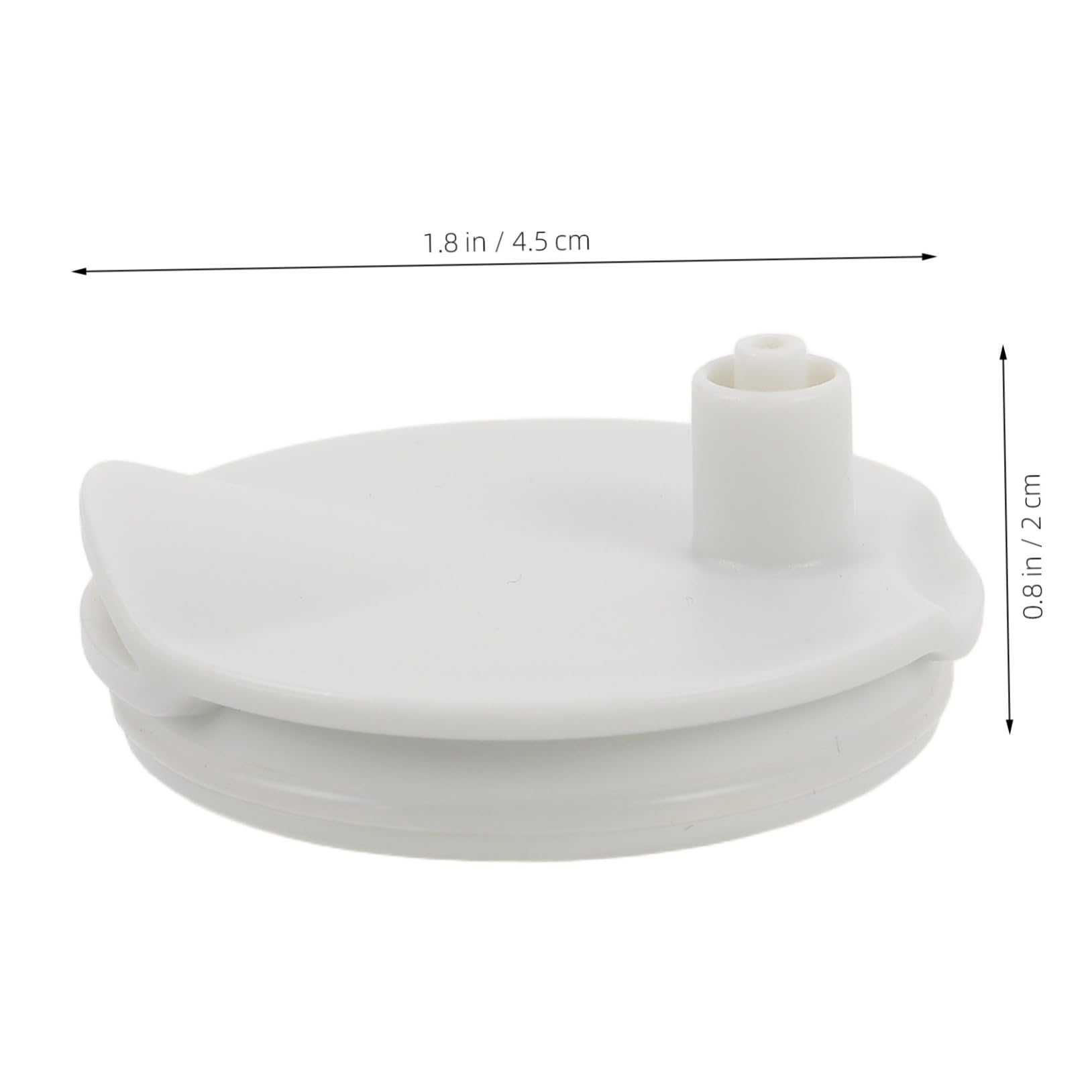 BESTonZON Accessory Cover Hands- Wearable Upper Cover Leak-Resistant Feature for Breastfeeding