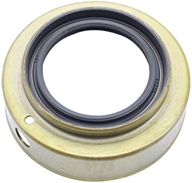 Selos de Óleo e Roda WJB WS710394 - Substitui 710394