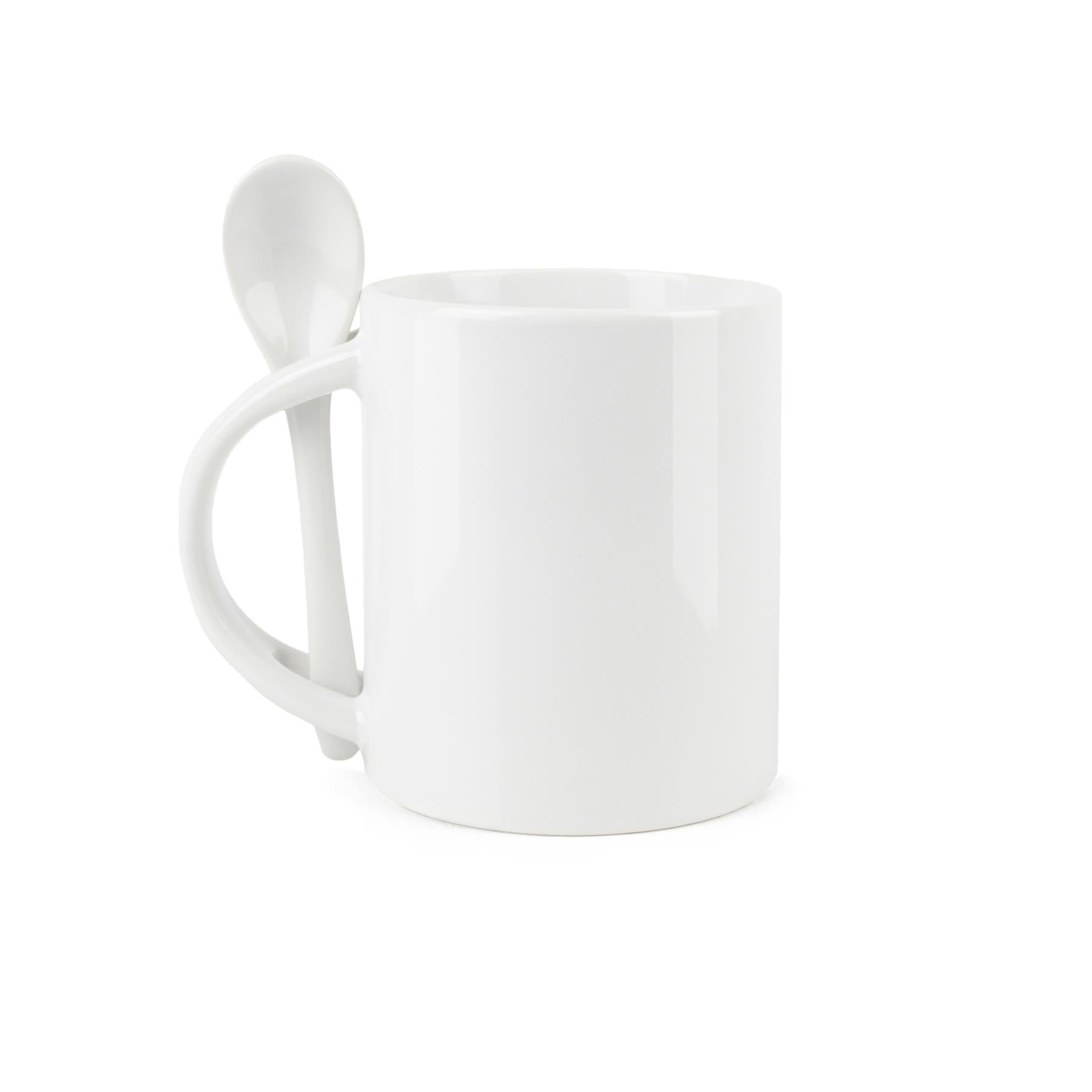 Tazza Per Ostetrica Purely Home - Regalo Divertente Per Ostetriche - "Alla Tua Cervice" 11oz
