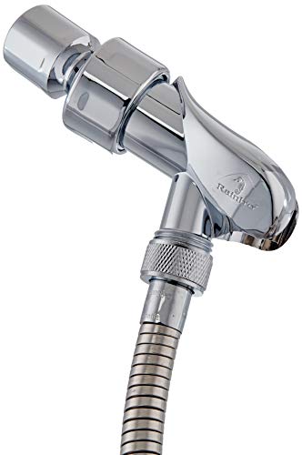 Regadera de mano Fire Hydrant Spa Classic con manguera 59 in miniatura 3