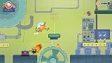 Dog Man: Mission Impawsible, Switch
