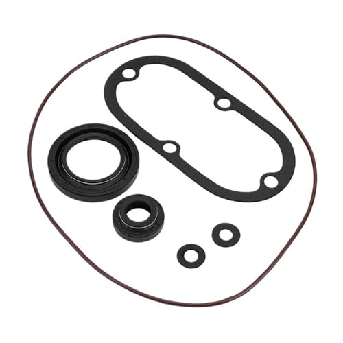 Joint de cylindre moto compatible FXDSE pour vos longs road-trips - 6