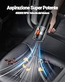 Zoom IMG-1 sealight aspirabriciole senza fili 28000pa Zoom IMG-1 sealight aspirabriciole senza fili 28000pa