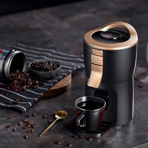 Cafetera automática programable de 200 mL 12 tazas miniatura 4