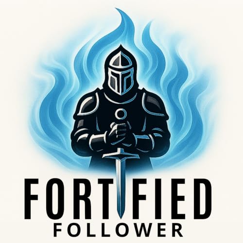 Fortified Follower Titelbild