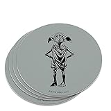 Harry Potter Dobby Novelty Coaster Set