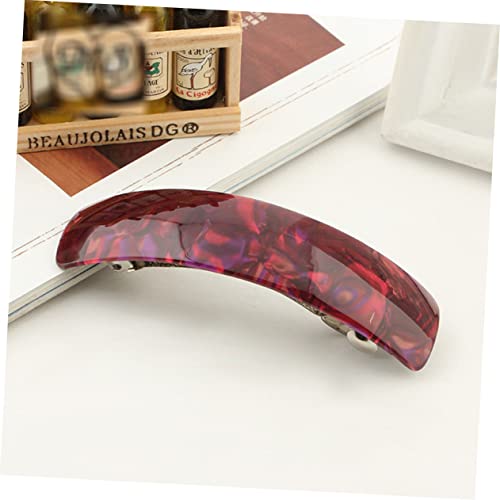 FOMIYES 6 Peças Presilhas Femininas Para Cabelo Presilhas De Cabelo Para Presilhas Para Presilhas Pa