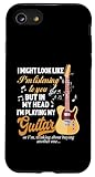 Listening To You But In My Head Im Playing Guitar