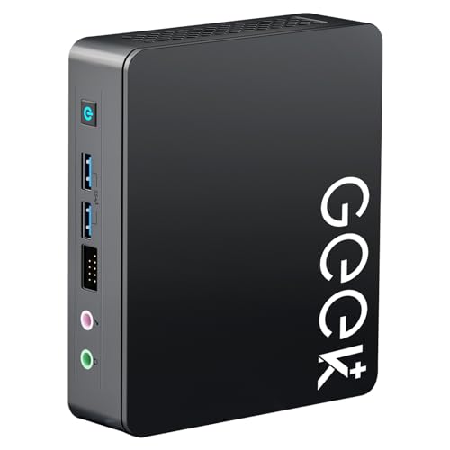 【3 anni di garanzia da parte di Intel e GEEK+】Siamo l'agente autorizzato Intel NUC su Amazon. Tutti i prodotti venduti da GEEK+ ricevono automaticamente una garanzia di 3 anni da Intel. È possibile contattare direttamente il servizio clienti locale di Intel NUC offline se c'è un problema con la parte barebone NUC o inviarci un messaggio per aiuto. Tre anni di garanzia su RAM, SSD e OS da GEEK+!
