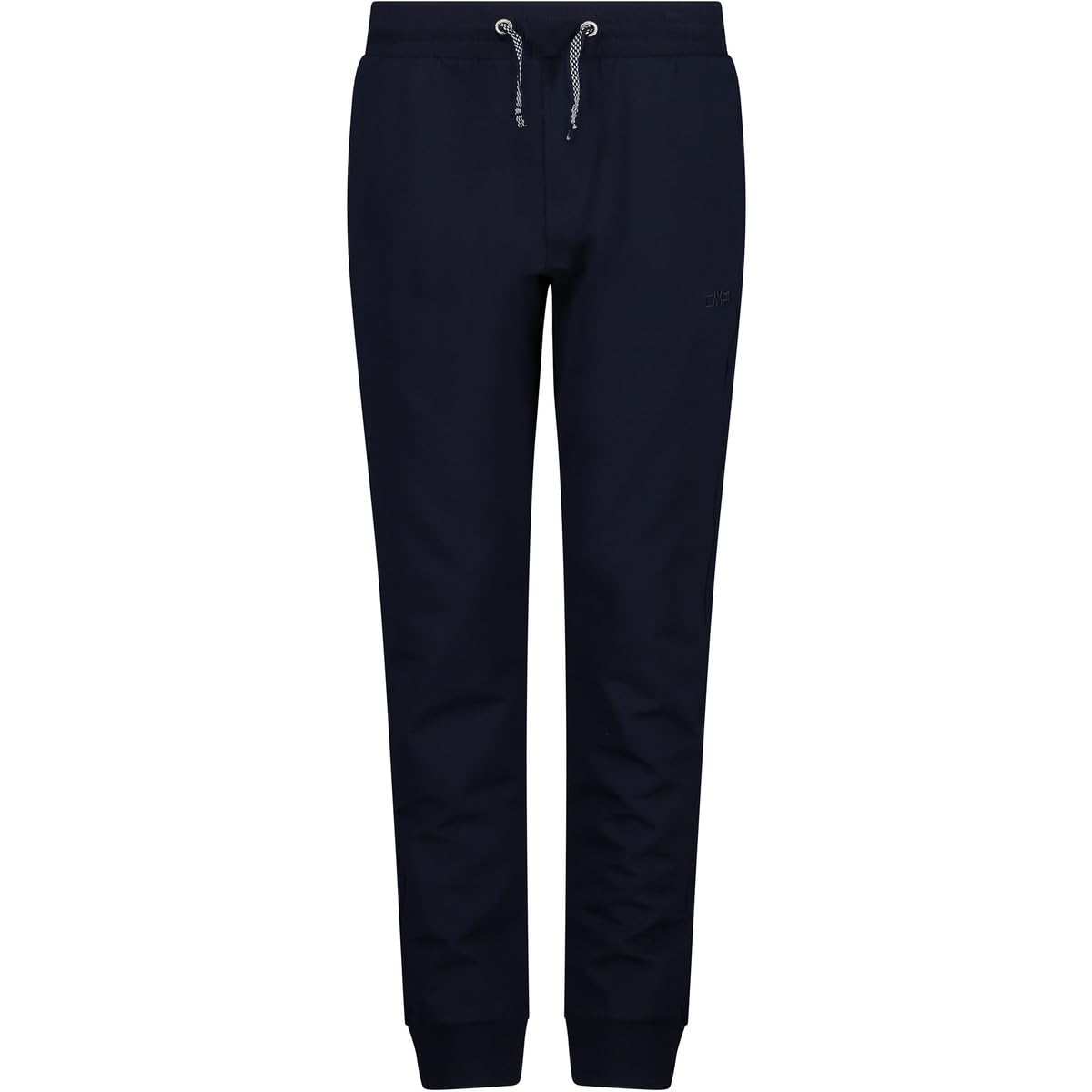 CMP - Children's Long Trousers, Black Blue, 128
