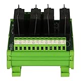 eurotek pro lte einstellen  ETMRZ0424DCSCN  EUROTEK 4 WAY SCREW TERMINAL DIN RAIL MOUNTING RELAY MODULE 24VDC C/O RELAY CONTACT