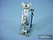 Leviton 1203-2GY GY SW TGL 3W 15A120/277VAC