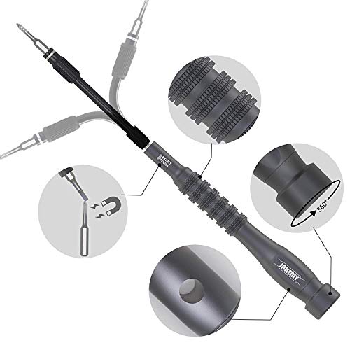 73 in 1 Professional Precision Screwdriver Set