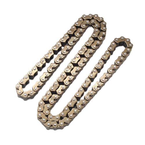Cadena de distribución de motocicleta compatible con DR600 y DR650R