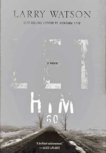 Let Him Go view 2