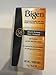 Bigen Permanent Powder Hair Color, #58 Black Brown - Color Powder 0.21 oz (6 g), Measuring Cup 1 pc. per box (Solstice)