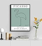 picasso lithographie signiert Sehr geehrter Kunde, Poster werden ungerahmt geliefert. Sie können Poster einfach einrahmen, um Ihrem Design zu entsprechen. Die Poster werden passend für internationale Formate hergestellt. Informationen zum aktuellen Produkt werden im Produktnamen beschrieben. Details zu allen Größen in der Produktbeschreibung.