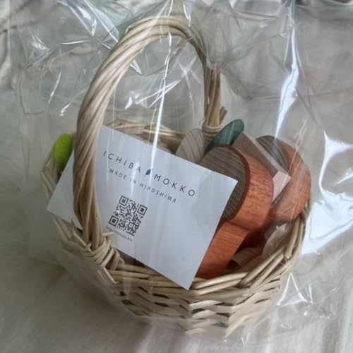 ICHIBA MOKKO ؂̂ xr[