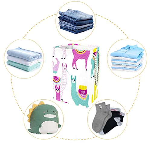 Panier à linge sale imperméable résistant pour éviter les odeurs