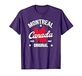 Montreal T-Shirt