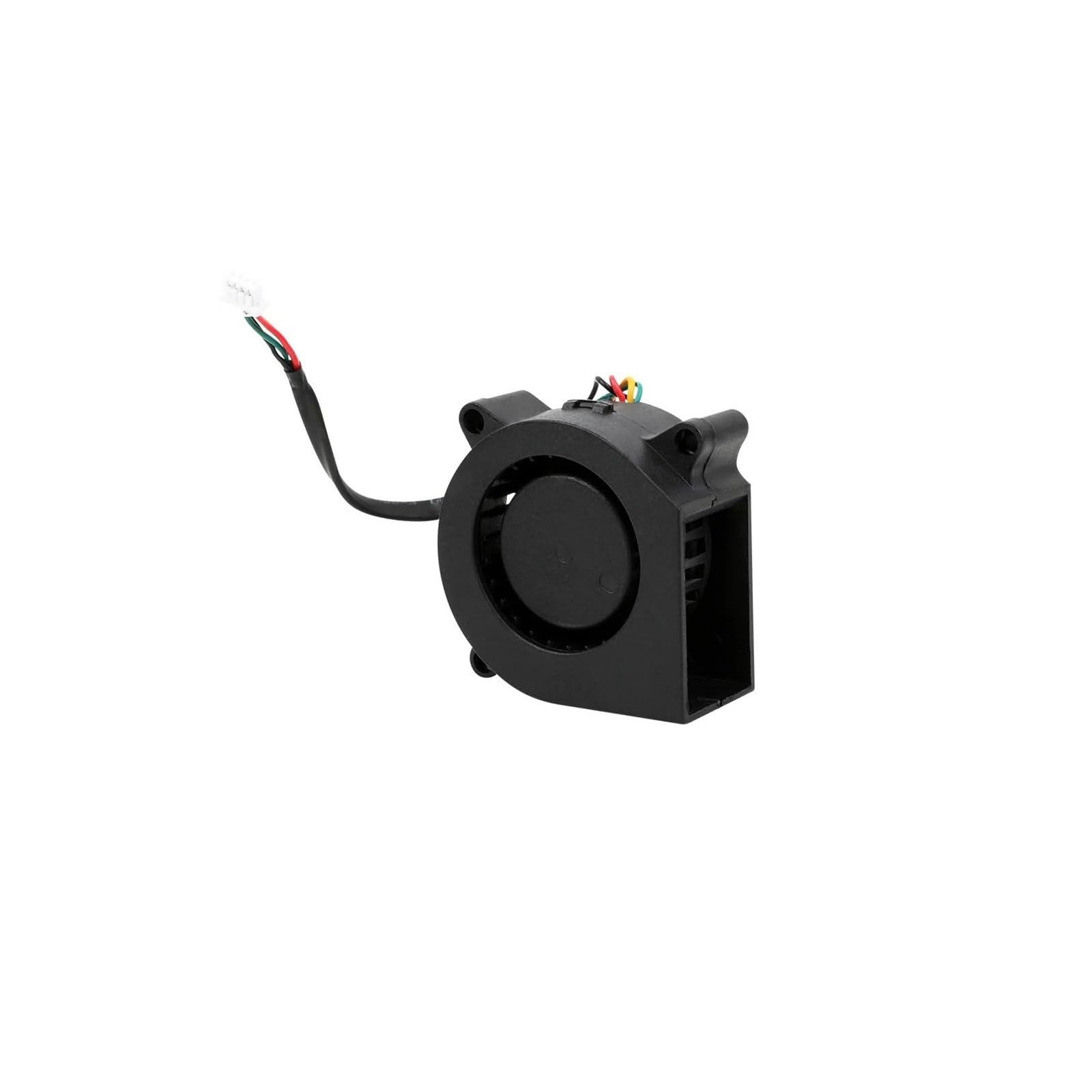 K1/K1C 3010 Axial/4020 Wentylator dmuchawy DC 24V K1 MAX Wytłaczarka Hotend Radiator do drukarki 3D(Blower axial flow)