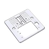 Placa de aguja para garganta #416472401 para Singer 5511
