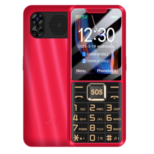 Tangxi 2G Rugged Senior Phone