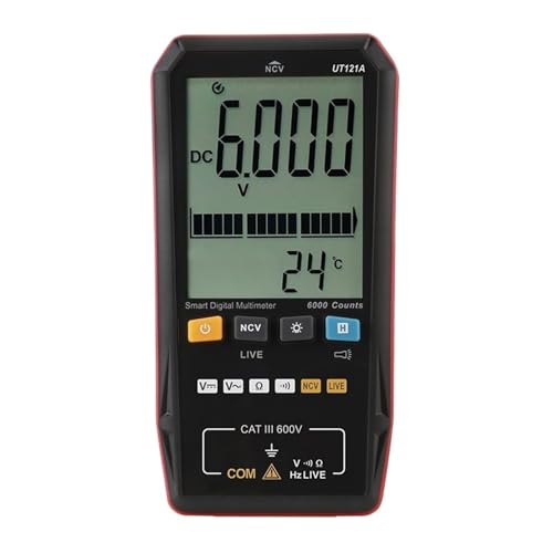 Appletree Automotive Static Timing Light, Universal with Alligator Clips Compatible with VW & Dune Buggy