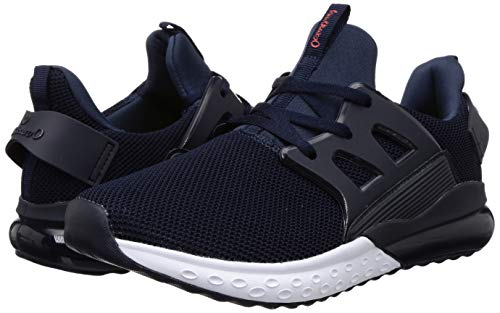 Image of Walkaroo Mens Ws9003 Running Shoes