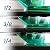 Glass Cut to Size 1/8'' | 3/16'' | 1/4'' | 3/8'' | 1/2'' | 5/8'' Custom Cut Tempered Glass for Table Tops, Glass Shelves, Glass for Frames, Clear Glass, Bronze,Gray Glass, Low Iron Glass, Mirror