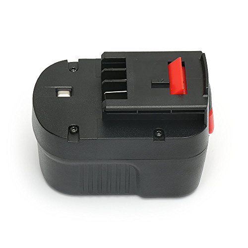 Batteria di ricambio da 21 V, 1500 mAh.